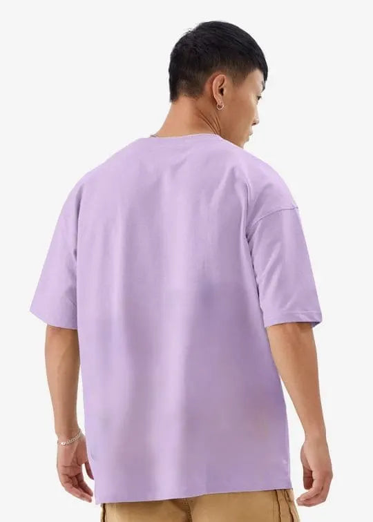 South Capital oversized T-Shirt