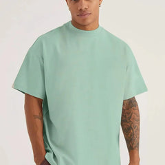 Sporty  Oversized T-Shirt