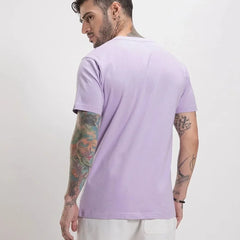 Sporty Oversized T-Shirt