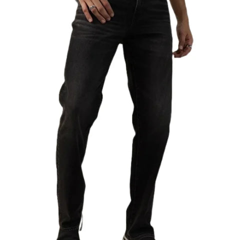 Whisker Regular Jeans