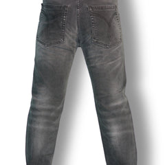 Whisker Stretch Jeans