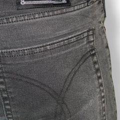 Whisker Stretch Jeans