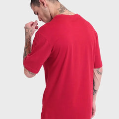 Winner Oversized T-Shirt