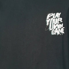 Wows Back Printed T-Shirt
