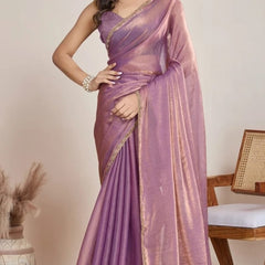 Tranding jimmy choo saree