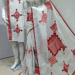 EXCLUSIVE PRIMIUM QUALITY ZORI BEKI MOSLINE BENARASHI SAREE