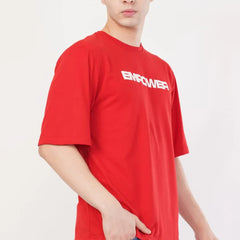 Empower Cotton T-Shirt