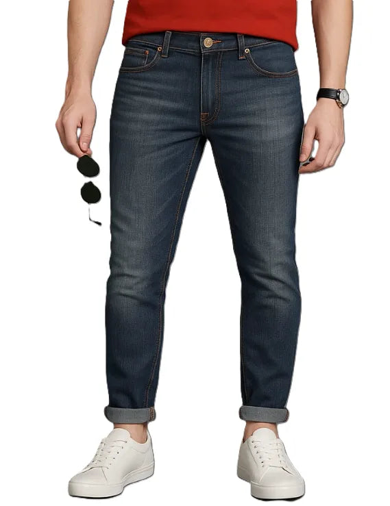 Regular Fit Jeans