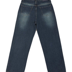 Men Wide Baggy Jeans