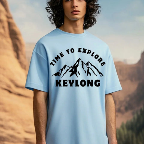 Amazing Oversized T-Shirt