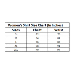Women's Cotton Striped Half Sleeve Shirt (Green - White)