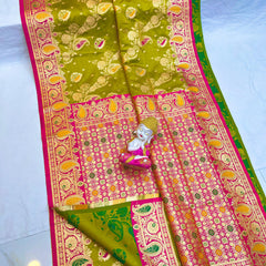 Tranding jimmy choo saree