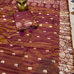 Tranding jimmy choo saree